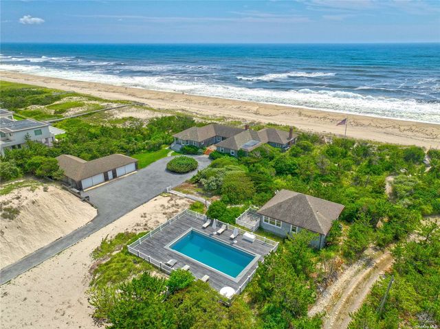 210 Dune Road | Quogue