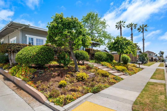 $11,995 | 1971 Ebers Street | Ocean Beach