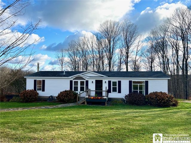 $215,000 | 6714 County Touring Rte 37 | Chautauqua