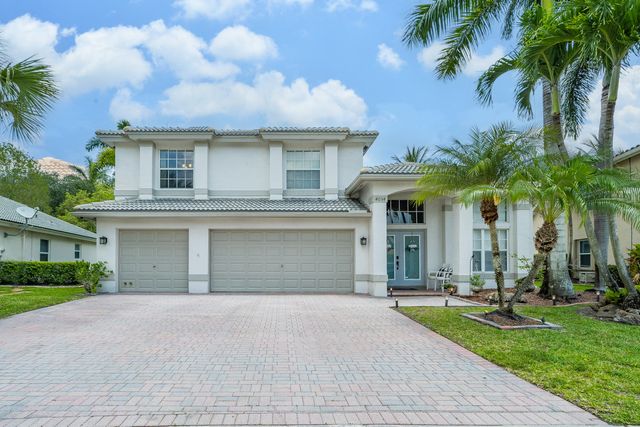 $790,000 | 4034 Bahia Isle Circle | Isles at Wellington