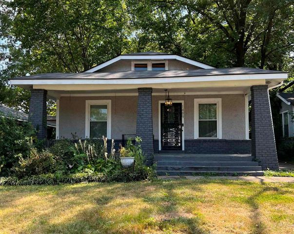 $229,000 | 1489 Faxon Avenue | Voillintine