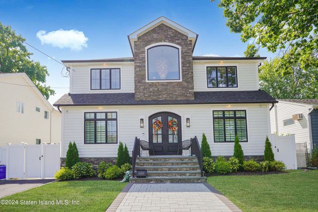 $1,549,000 | 344 Beach Road | Eltingville