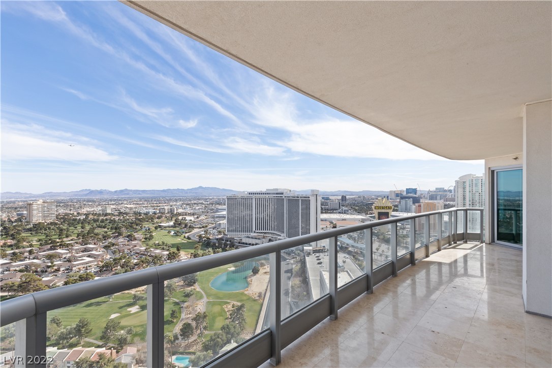 CITYCENTER Condos For Sale in LAS VEGAS