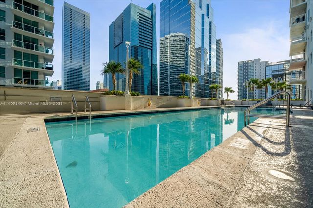 $4,200 | 1200 Brickell Bay Drive, Unit 3619 | Brickell