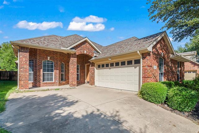 $414,900 | 4104 Carmel Mountain Drive | Craig Ranch