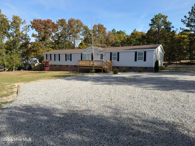 $229,900 | 112 Evelyn Court | Rockingham Township - Richmond County