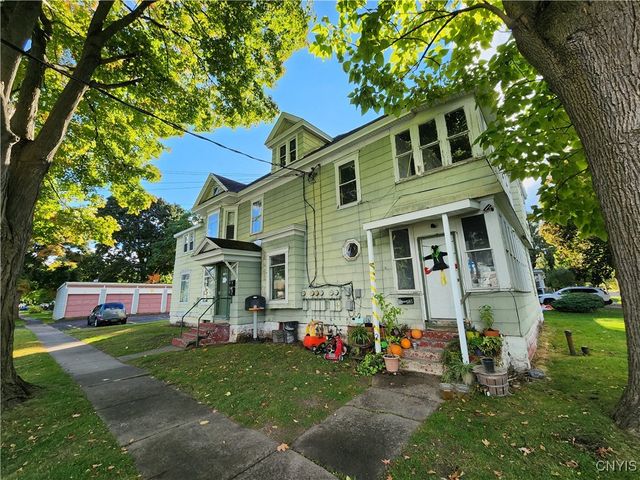 $469,000 | 116 East Heman Street | East Syracuse