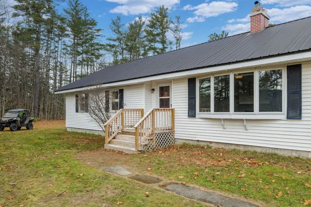 $409,900 | 331 Mill Brook Road | Landaff