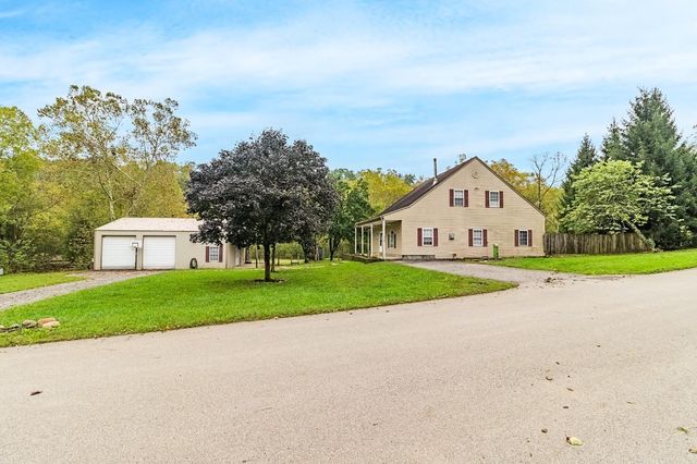 $259,900 | 2723 Goodner Road | Pike Township - Ohio County