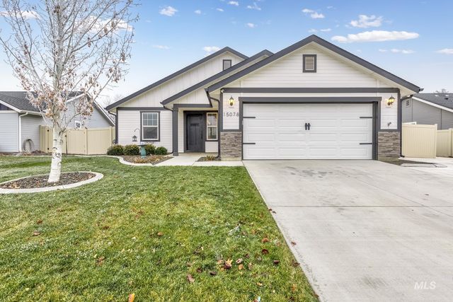 $409,000 | 15078 North Bonelli Avenue | Nampa