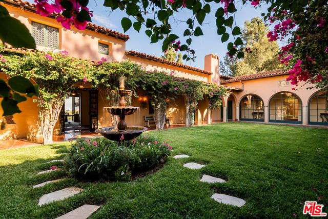 $8,995,000 | 114 Los Altos Drive | Northwest Pasadena