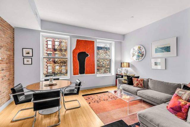 $1,090,000 | 57 West 127th Street, Unit 2 | Central Harlem