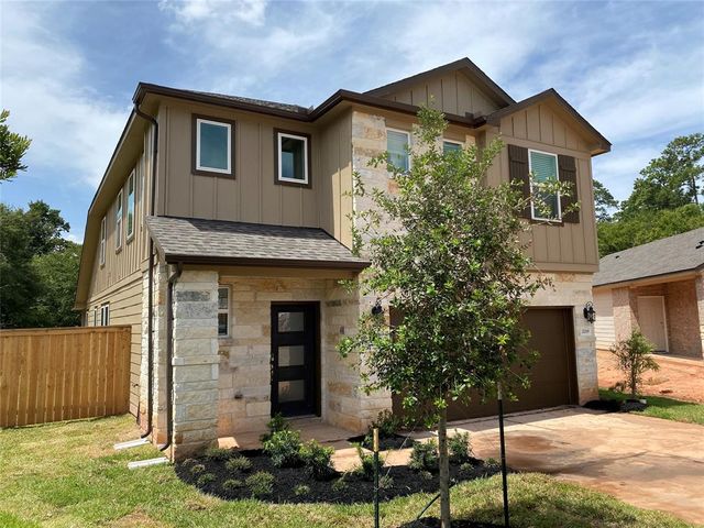 $2,450 | 2119 Bear Oak Court | Conroe