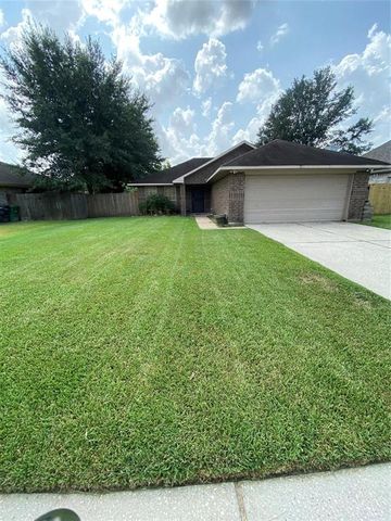 $1,800 | 6202 Springhaven Drive | George Bush Intercontinental Airport