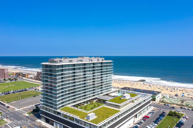 $1,595,000 | 1101 Ocean Avenue, Unit 912 | Asbury Park