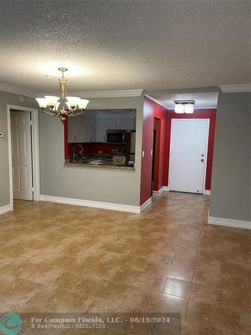 $160,000 | 4848 Northwest 24th Court, Unit 110 | Lauderdale Lakes West Gate