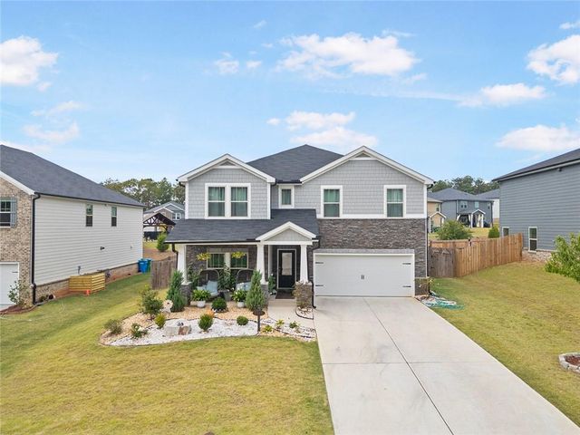 $519,990 | 4346 Bethany Manor Drive