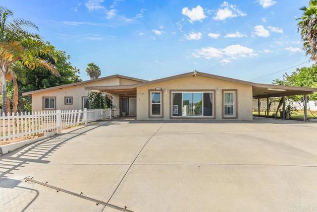 $1,150,000 | 1588 Hillsdale Road | Rancho San Diego