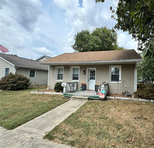 $129,900 | 109 West 2nd Street | Trenton