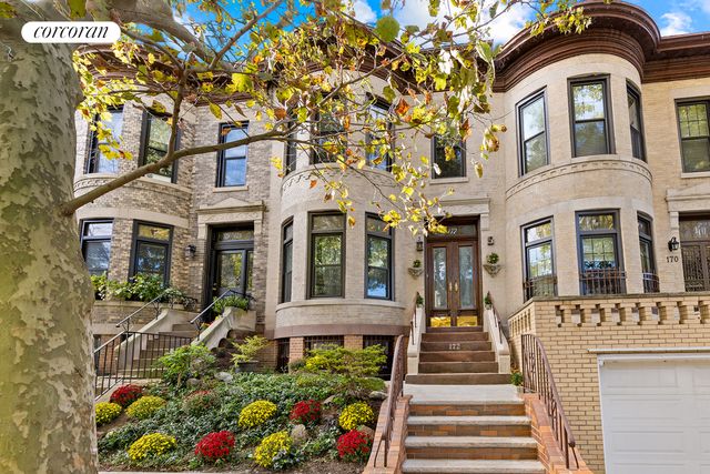 $1,450,000 | 172 Senator Street | Bay Ridge