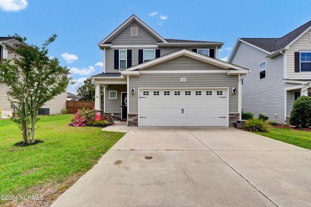 $365,000 | 5013 West Chandler Heights Drive | Leland