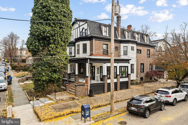 $625,000 | 444 Harvey Street | West Central Germantown