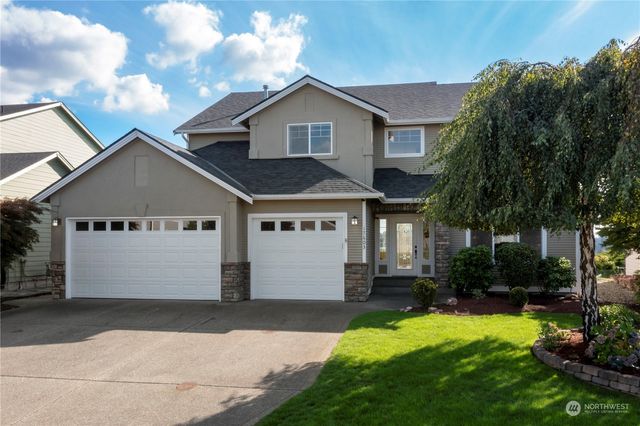 $895,000 | 17603 Panorama Boulevard East | Bonney Lake