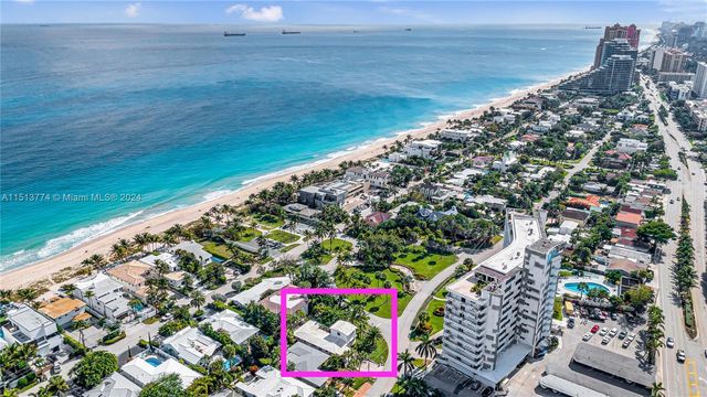 $1,889,900 | 3501 Vista Park | Lauderdale Beach