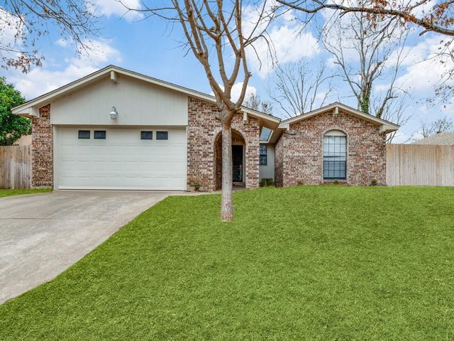 $2,195 | 408 Flaxseed Lane | Fort Worth