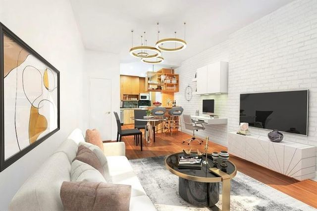 $4,850 | 281 West 11th Street, Unit 4A | West Village