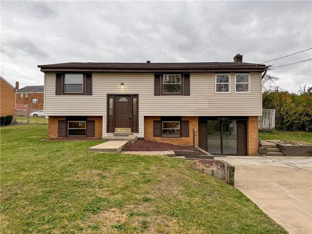 $214,900 | 152 William Circle | Allegheny-West