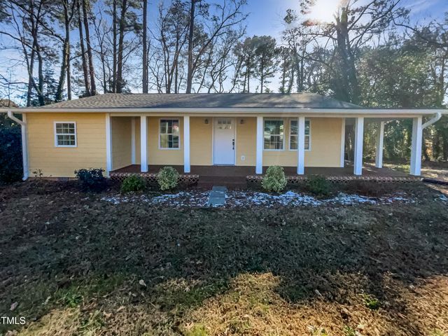 $400,000 | 6307 Tryon Road | Pink Acres