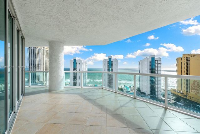 $1,199,000 | 16400 Collins Avenue, Unit 2542 | Sunny Isles Beach