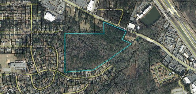 $18,000,000 | 3500 Northside Drive | Macon-Bibb County