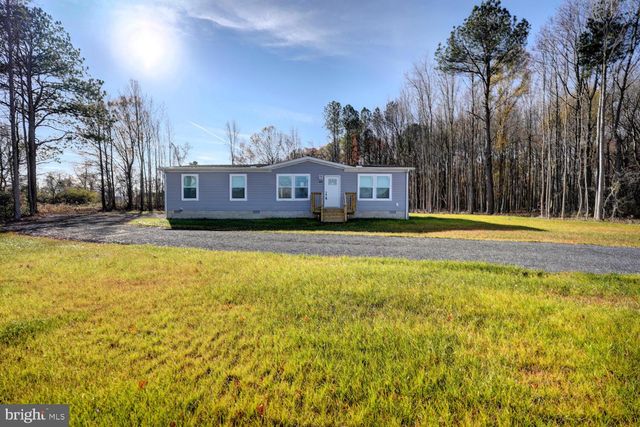 $2,650 | 4170 Barratts Chapel Road