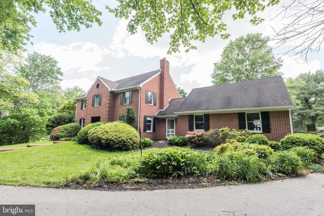 $2,400,000 | 16120 Barnesville Road