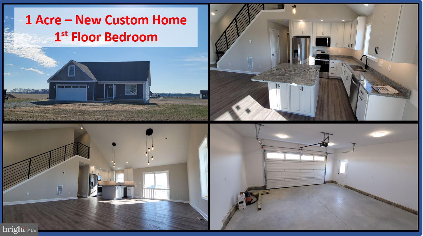 a view of kitchen with stainless steel appliances granite countertop stove top oven and cabinets