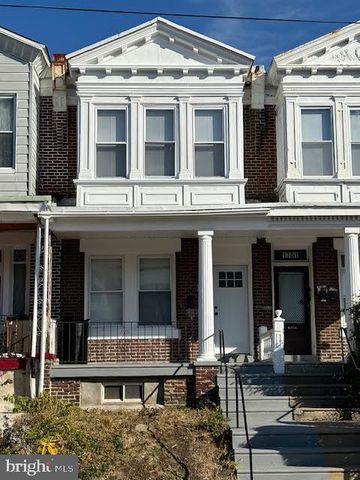 $1,900 | 1703 North 60th Street | Overbrook