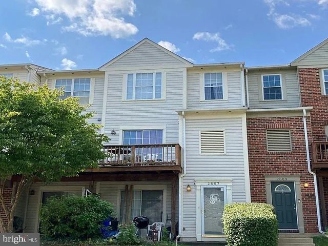 $5,000 | 2607 Warren Way, Unit 4 3 | Frederick