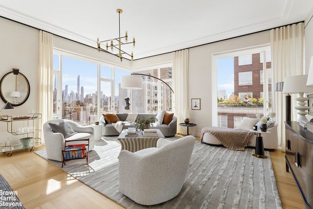 $8,800,000 | 1289 Lexington Avenue, Unit 18A | Upper East Side