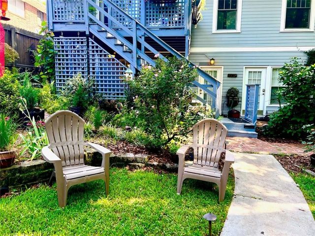 $3,300 | 773 St Charles Avenue Northeast, Unit A | Virginia Highland