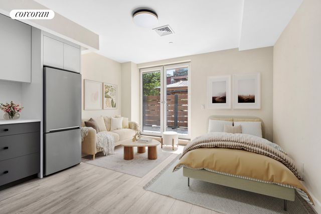 $3,500 | 217 Eckford Street, Unit 201 | Greenpoint