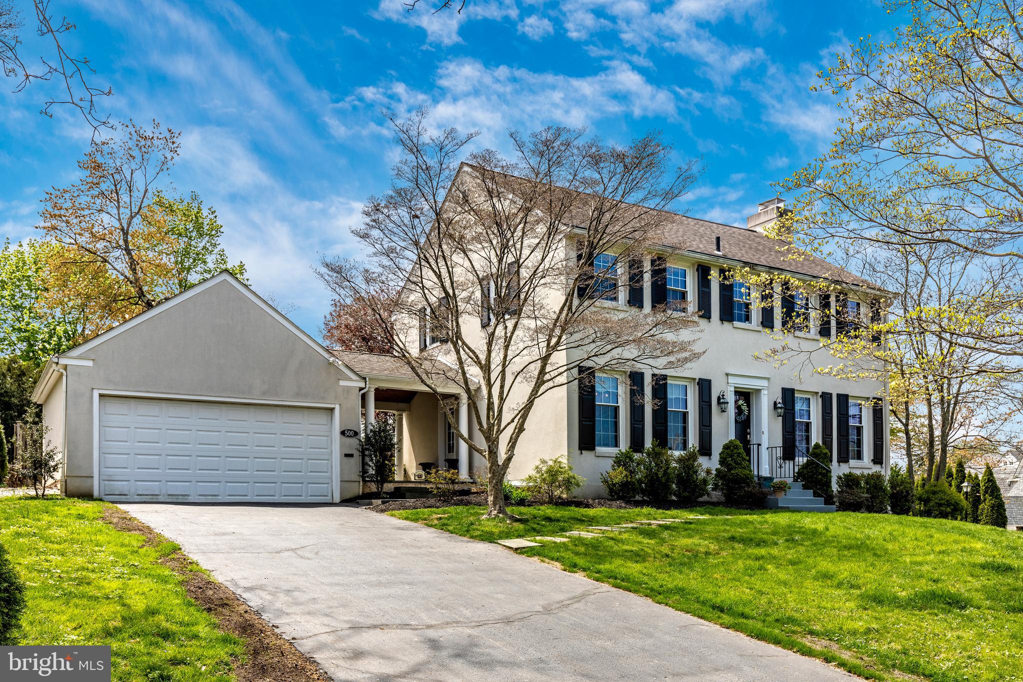 500 Midland Circle, Wayne, PA 19087 | Compass