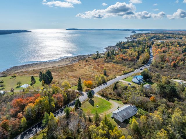 $325,000 | 954 Mason Bay Road | Jonesport