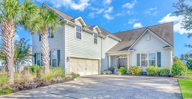 $849,000 | 1404 Surfwatch Drive | North Myrtle Beach