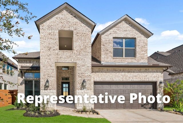 $669,544 | 8004 Royal Mint Cove | Lago Vista