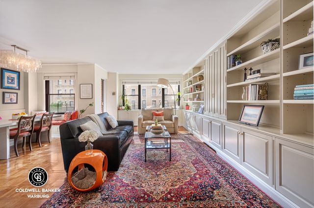 $1,299,000 | 505 East 79th Street, Unit 5L | Upper East Side