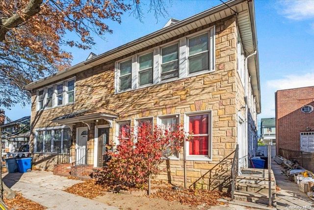 $979,000 | 94-69 Springfield Boulevard | Queens Village