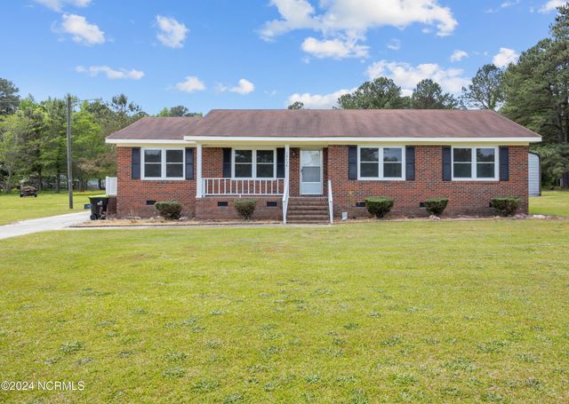 $285,000 | 16554 Highway 125 | Hamilton Township - Martin County