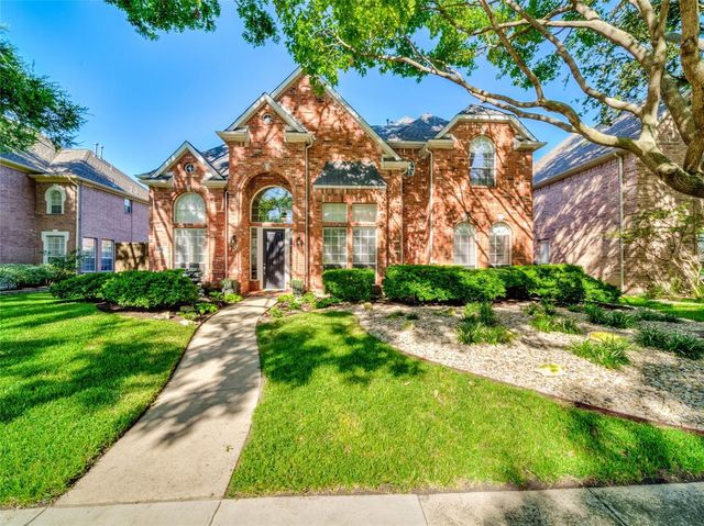 $830,000 | 18421 Gibbons Drive | Far North Dallas